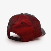 New Era Mesh Underlay 9Forty Chıbul Unisex  Siyah Şapka