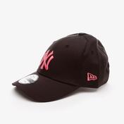 New Era League Essentıal 9Forty Neyyan Unisex  Siyah Şapka