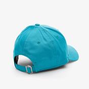 New Era Wmns Camo Infıll 9Forty Neyyan Unisex  Turkuaz Şapka