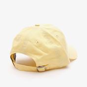 New Era Washed Cscl 9Twenty Neyyan Unisex  Pastel Sarı Şapka