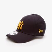 New Era League Essentıal 9Forty Neyyan Unisex  Lacivert Şapka