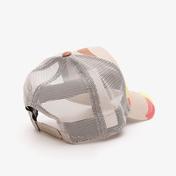 New Era Camo Pack Trucker Neyyan Unisex  Bej Şapka