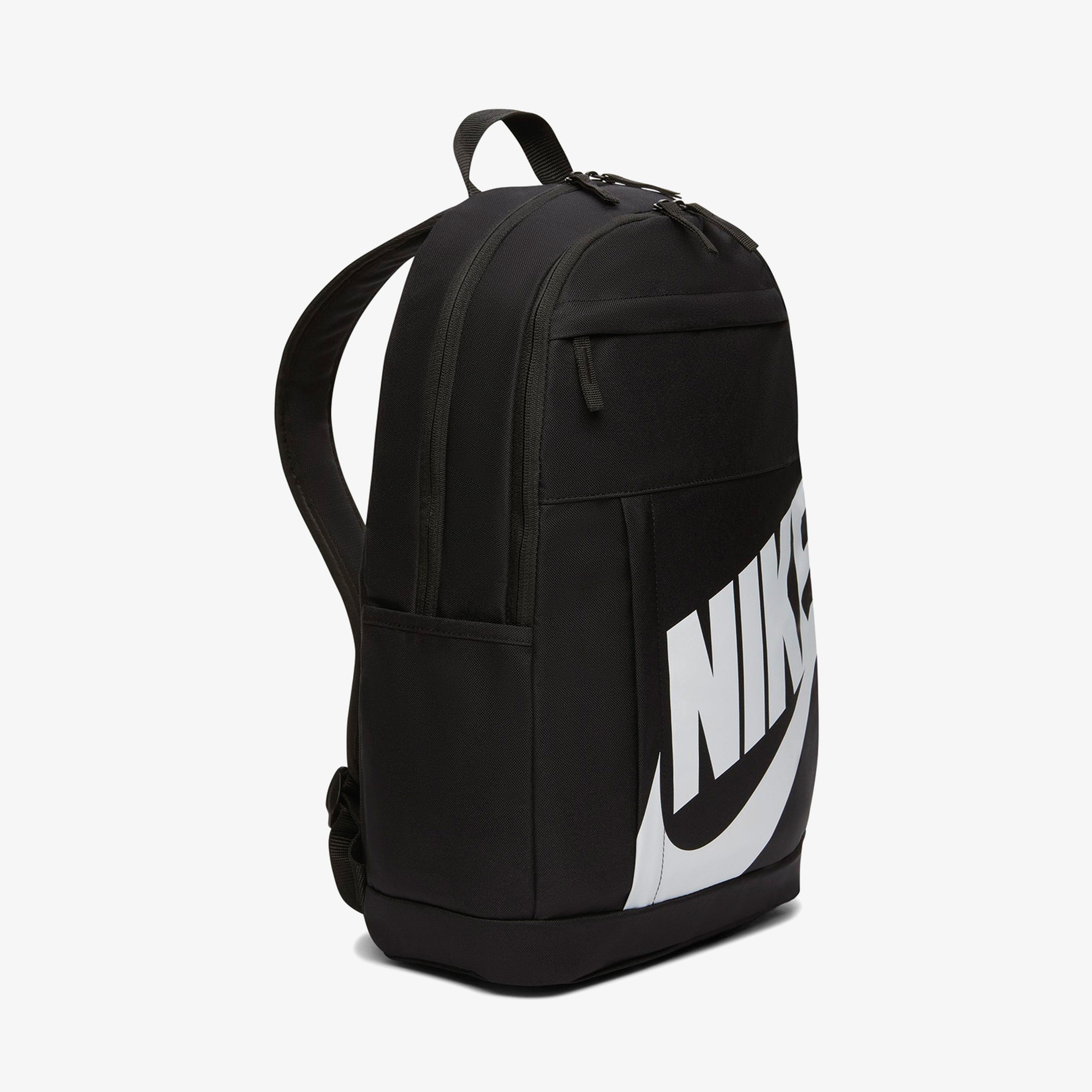 Nike Elmntl Bkpk - 2.0 Unisex Siyah Sırt Çantası
