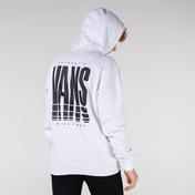 Vans Reflect Erkek Beyaz Sweatshirt