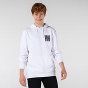Vans Reflect Erkek Beyaz Sweatshirt