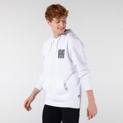 Vans Reflect Erkek Beyaz Sweatshirt