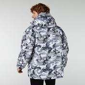Ghetto Off Limits Unisex Kırmızı Mont