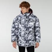 Ghetto Off Limits Unisex Kırmızı Mont