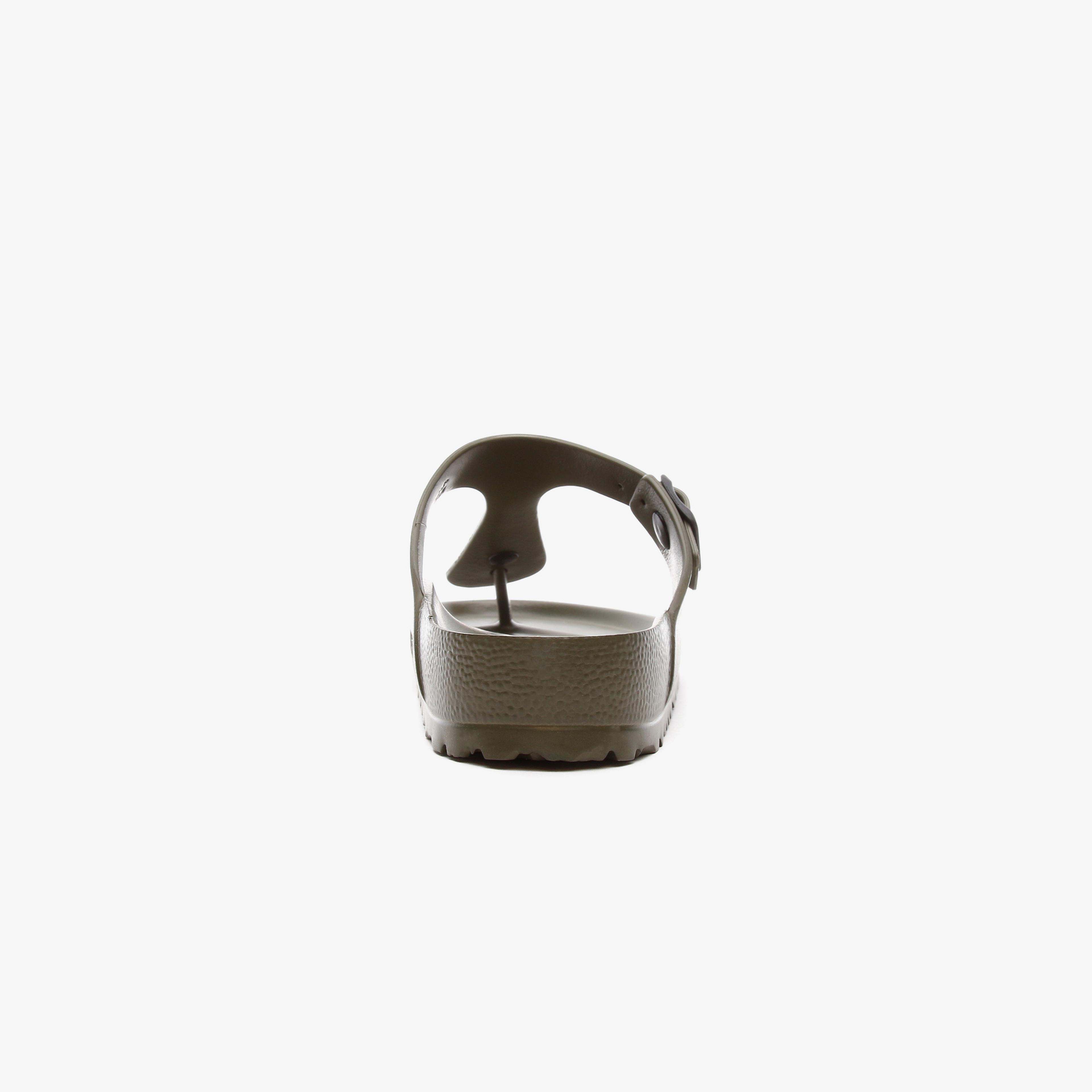 Birkenstock Gizeh Eva Unisex Haki Terlik