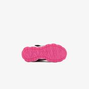 Skechers Air Lites Kız Çocuk Gri - Pembe Spor Ayakkabı