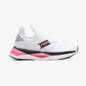 Puma LQDCELL Shatter Mid Kadın Beyaz Spor Ayakkabı