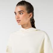 Nike Sportswear Icon Clash Kadın Sarı Sweatshirt
