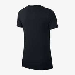 Nike Sportswear Essential Kadın Siyah T-Shirt