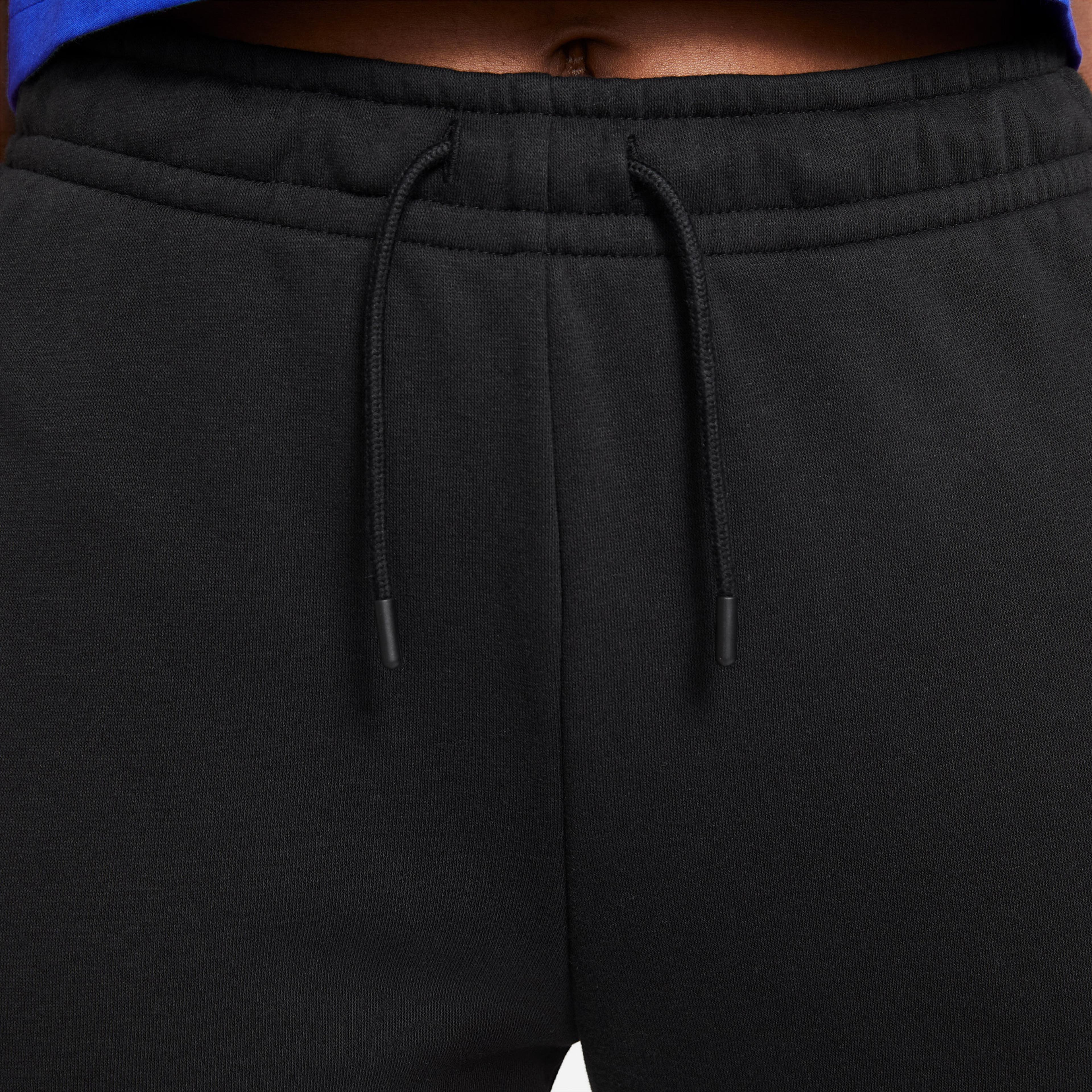 Nike Sportswear Kadın Siyah Kargo Eşofman Altı