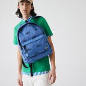 Lacoste Erkek Mavi Sırt Çantası