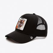Goorin Bros Eye Of The Tiger  Unisex Siyah Şapka