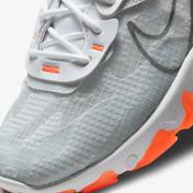 Nike React Vision SE Erkek Gri Spor Ayakkabı