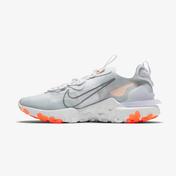 Nike React Vision SE Erkek Gri Spor Ayakkabı