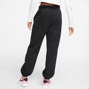 Nike Sportswear Essential Collection Kadın Siyah Eşofman Altı