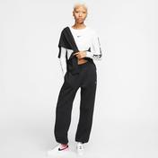 Nike Sportswear Essential Collection Kadın Siyah Eşofman Altı