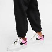 Nike Sportswear Essential Collection Kadın Siyah Eşofman Altı