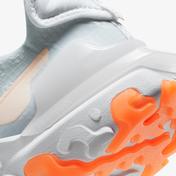 Nike React Vision SE Erkek Gri Spor Ayakkabı