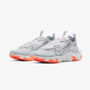 Nike React Vision SE Erkek Gri Spor Ayakkabı