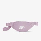 Nike Heritage Kadın Mor Bel Çantası