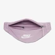 Nike Heritage Kadın Mor Bel Çantası