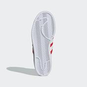 adidas Superstar Kadın Beyaz Spor Ayakkabı