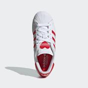 adidas Superstar Kadın Beyaz Spor Ayakkabı