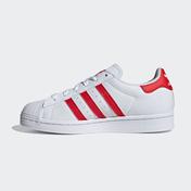 adidas Superstar Kadın Beyaz Spor Ayakkabı