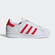 adidas Superstar Kadın Beyaz Spor Ayakkabı