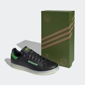 adidas Stan Smith Kadın Siyah Spor Ayakkabı