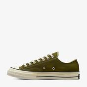 Converse Chuck 70 Hi Unisex Haki Sneaker