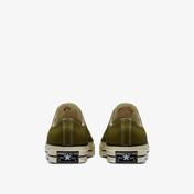 Converse Chuck 70 Hi Unisex Haki Sneaker