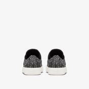 Converse Chuck Taylor All Star Low Kadın Siyah Sneaker