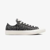 Converse Chuck Taylor All Star Low Kadın Siyah Sneaker