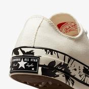 Converse Chuck 70 Low Kadın Beyaz Sneaker