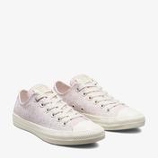 Converse Chuck Taylor All Star Low Kadın Pembe Sneaker