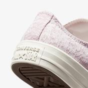 Converse Chuck Taylor All Star Low Kadın Pembe Sneaker