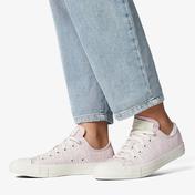 Converse Chuck Taylor All Star Low Kadın Pembe Sneaker