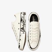Converse Chuck 70 Low Kadın Beyaz Sneaker