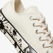 Converse Chuck 70 Low Kadın Beyaz Sneaker
