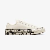 Converse Chuck 70 Low Kadın Beyaz Sneaker