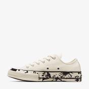 Converse Chuck 70 Low Kadın Beyaz Sneaker