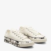 Converse Chuck 70 Low Kadın Beyaz Sneaker