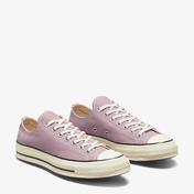 Converse Chuck 70 Low Kadın Pembe Sneaker