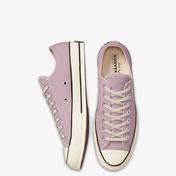 Converse Chuck 70 Low Kadın Pembe Sneaker