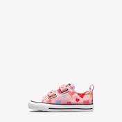 Converse Chuck Taylor All Star 2V Low Çocuk Pembe Sneaker